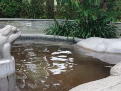 -碧水湾温泉