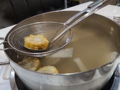 顺和清汤锅-陈记顺和牛肉火锅馆(天河北路店)