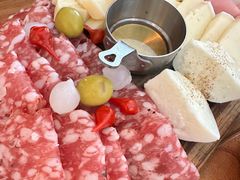 -Alimentari早午餐(安福路店)