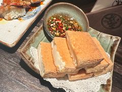-眷屋の深夜食堂(云锦中心店)
