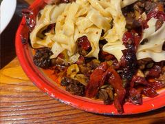 -柴窝堡22号辣子鸡·传承新疆菜