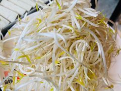 井水豆芽-重庆刘一手火锅(三峡广场直营店)