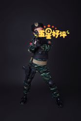 -RosyBaby萝西儿童摄影(园区店)
