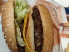 -汉堡王(砂之船奥莱店)