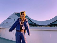 -哈尔滨大剧院