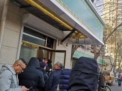 -正味斋锅巴菜(西北角店)