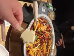 -烤匠麻辣烤鱼(万象城店)