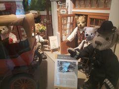 -济州岛泰迪熊博物馆