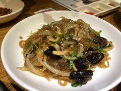 -紫霞门韩国料理烤肉(深南东路店)