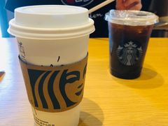 -星巴克(天津佛罗伦萨小镇店)