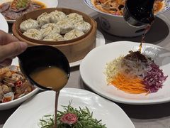 -宴天下大酒店(政和路店)