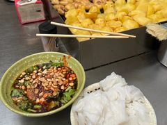 -余庆小吃(小吃一条街店)