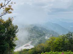 -梧桐山风景名胜区