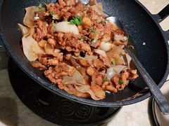 -味上湘菜馆(岳麓山店)