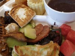 -素满香·素食自助餐(苏州·临顿路店)