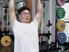 -MEGA BASE 健身馆(南山店)