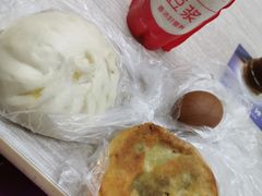 -新丰小吃(江陵路分店)