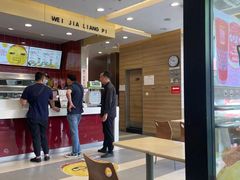 -魏家凉皮(马驹桥店)