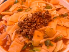 -青海名吃尕张娃非遗烤肉(海湖总店)