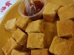 -东排食堂长沙小吃大排档(五一广场店)