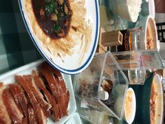 -紫光园·烤鸭·北京菜(劲松店)