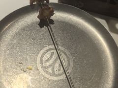 -叁宝烤肉• 西安烧烤(凤城十二路店)