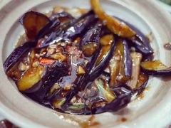 茄子煲-蘭心餐厅(进贤路店)