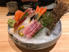 -立山居酒屋·烧鸟 天妇罗(西北湖店)