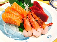 -沼津港渔市(宏伊国际广场店)