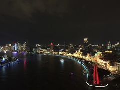 -上海外滩茂悦大酒店