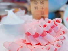 -百草滩羊清水涮羊肉(长城路店)