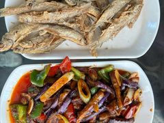 -乡村小榭饭店