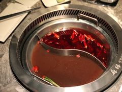 -麻路成都火锅(柏威年店)