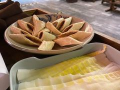 方竹笋-小龙坎老火锅(工体店)