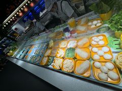 -四囍码头海鲜烧烤自助火锅(外滩南京东路悦荟广场店)