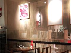 大堂-静颐茶馆·素食(龙华店)