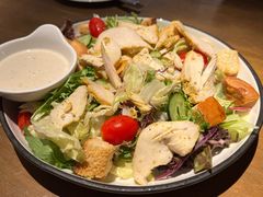 -FABIO’S费比欧披萨餐厅