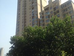 -中海万锦城1期