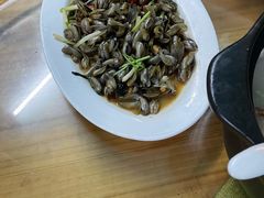 -龙眼南白粥六顺白粥