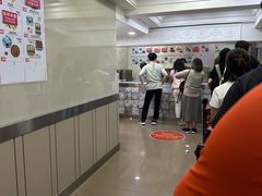 -珍妮曲奇聪明小熊(上环店)