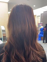 -MOVAN HAIR莫凡匠人发型屋