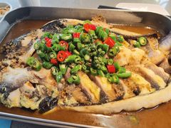 -半天妖烤鱼(新中关购物中心店)