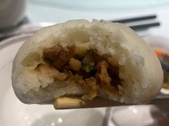 松茸包子-名善山珍·野生菌汤锅(文殊院店)