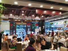 大堂-六婶西关小厨(光塔路店)