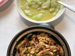 -蔓兰家的四季S0餐厅·融合菜(当代MOMA店)