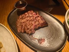-THE CANNERY&JUJU 新鲜海鲜·牛排美食酒廊