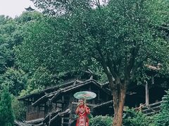 -三峡人家风景区