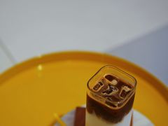 -YECLIP COFFEE黄色回形针咖啡