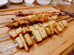 -新疆欣悦饭庄