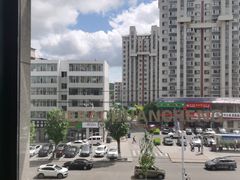 -河坝烧烤串城(金达莱店)